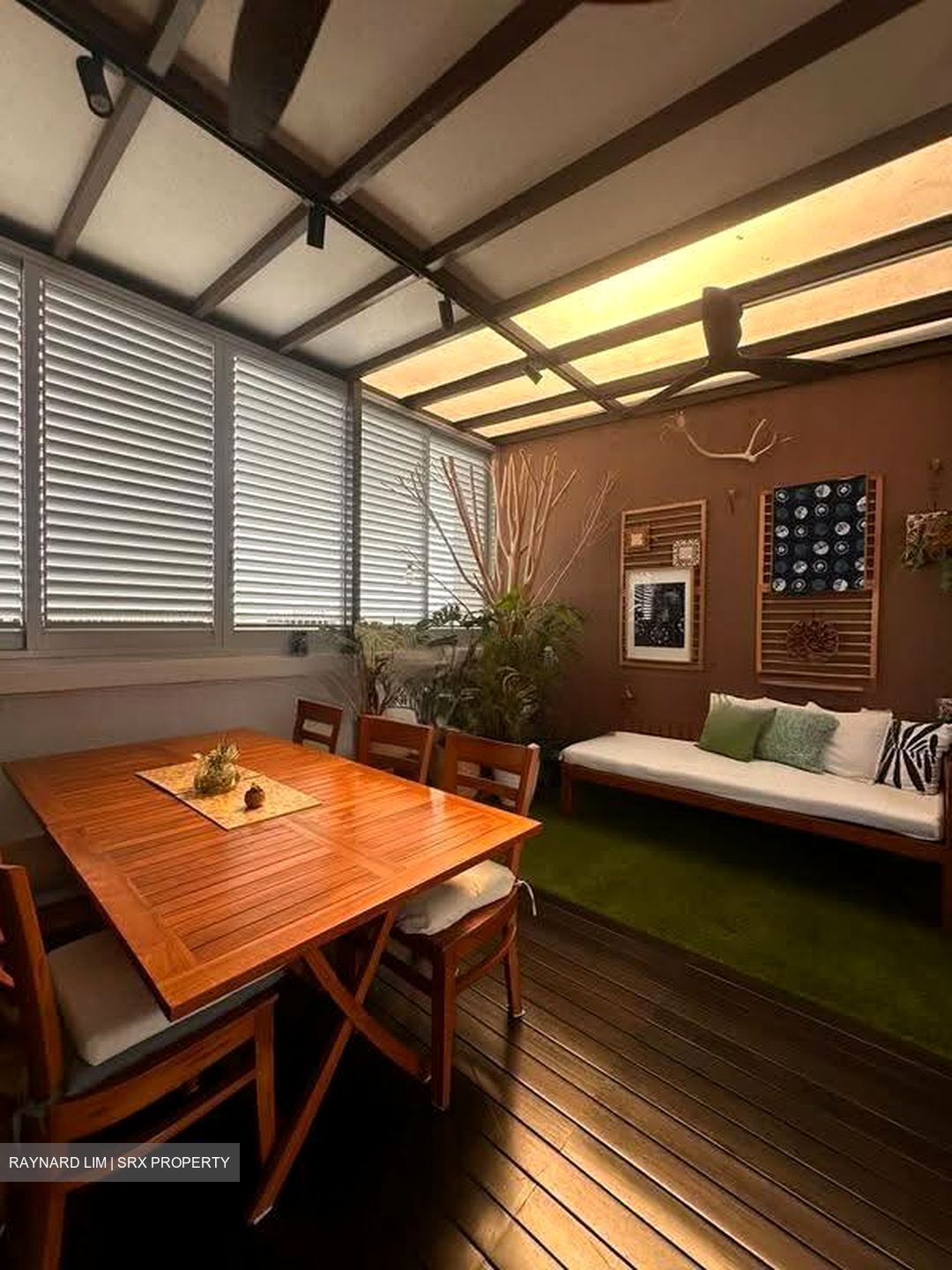Bartley Residences (D19), Apartment #608048381